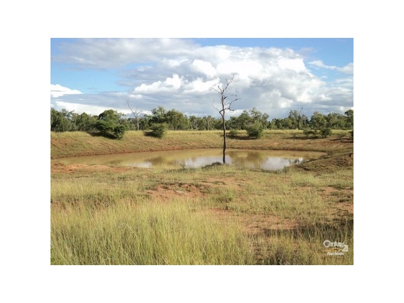 Charters Towers QLD 4820