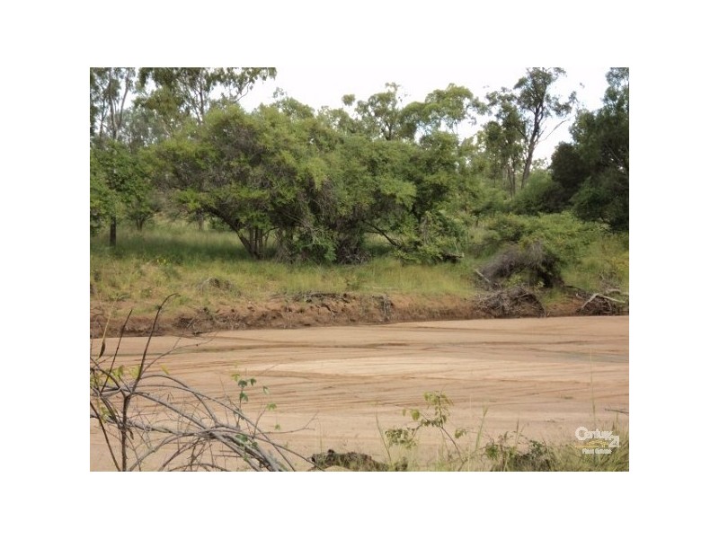 Charters Towers QLD 4820