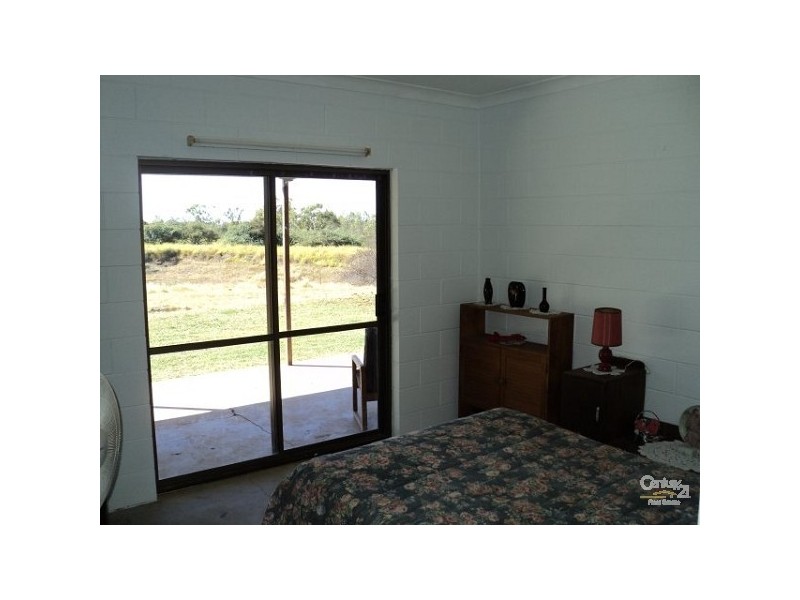 Charters Towers QLD 4820