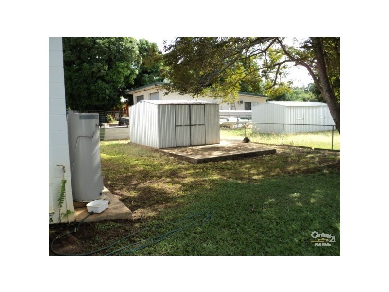 Charters Towers QLD 4820