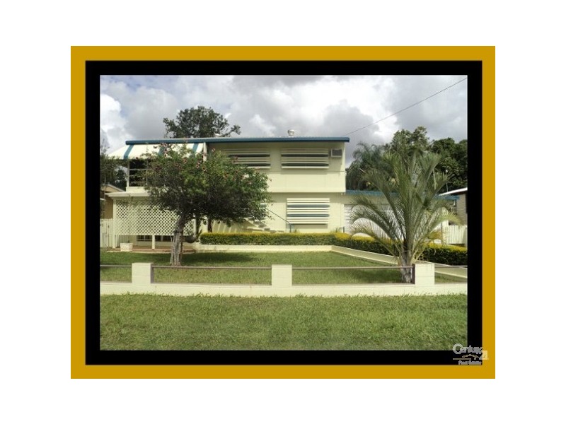 Charters Towers QLD 4820