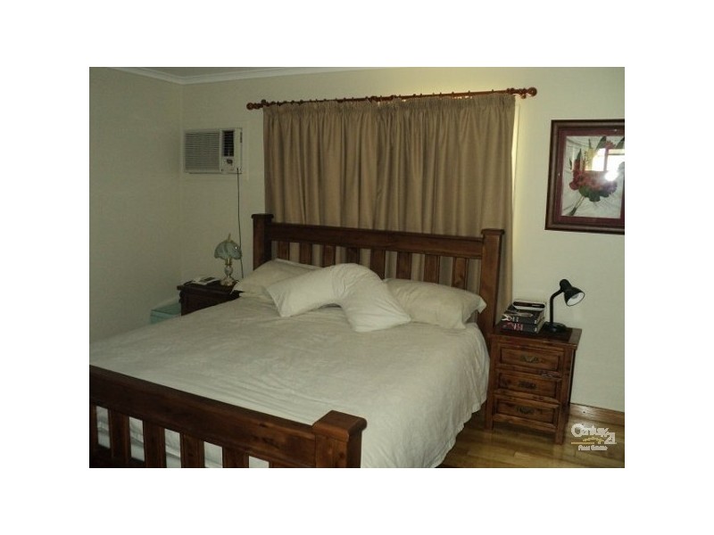 Charters Towers QLD 4820