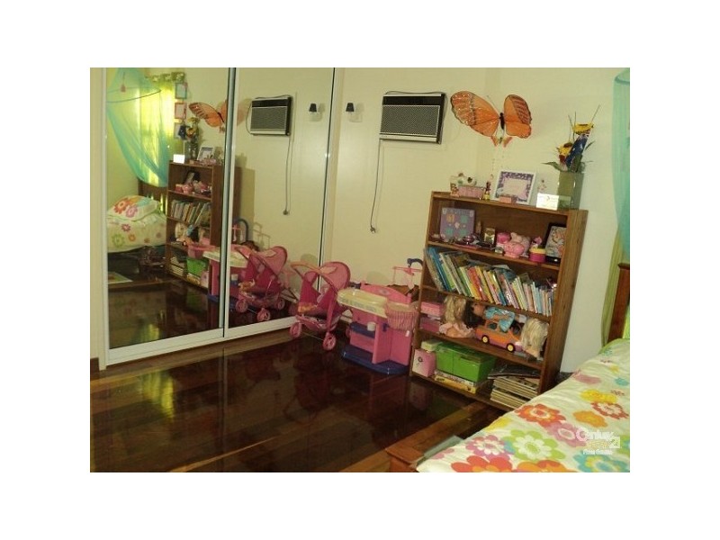 Charters Towers QLD 4820