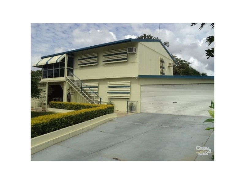 Charters Towers QLD 4820