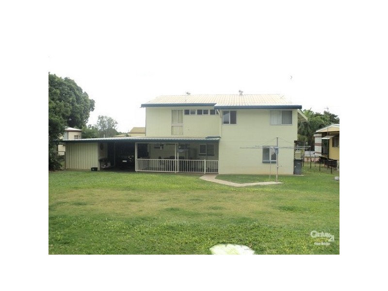 Charters Towers QLD 4820