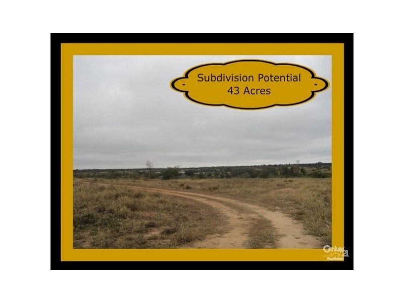 155 Aberdeen Rd, Charters Towers QLD 4820