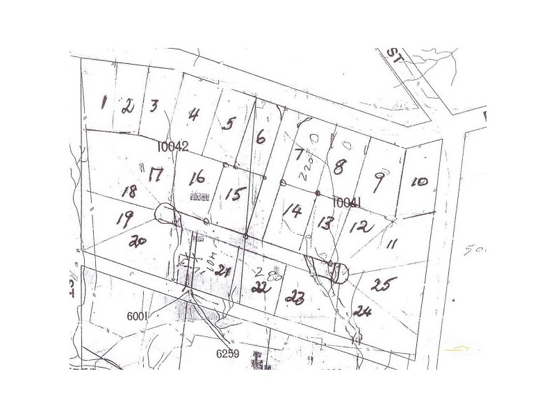 155 Aberdeen Rd, Charters Towers QLD 4820