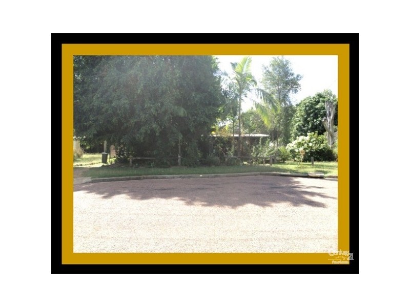 5 Bennelong Close, Charters Towers QLD 4820