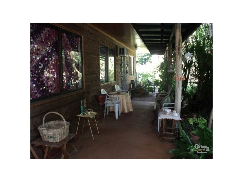 5 Bennelong Close, Charters Towers QLD 4820