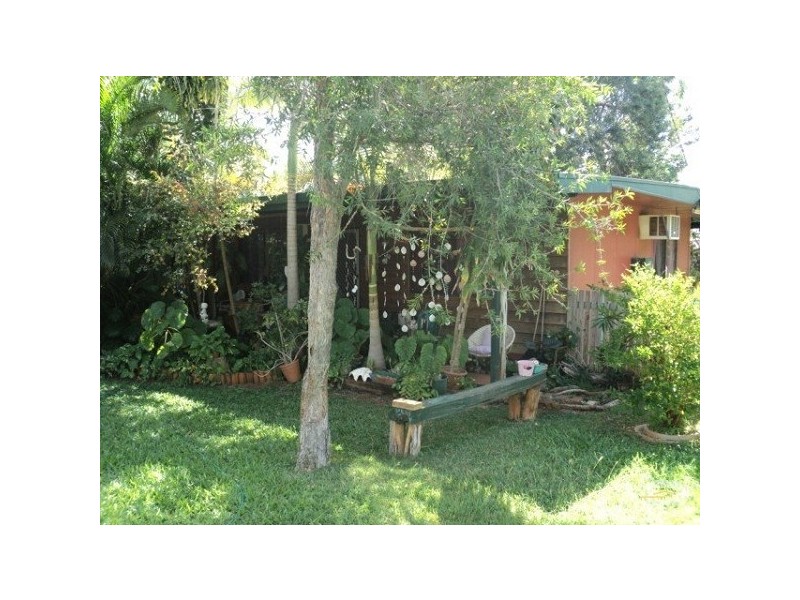 5 Bennelong Close, Charters Towers QLD 4820