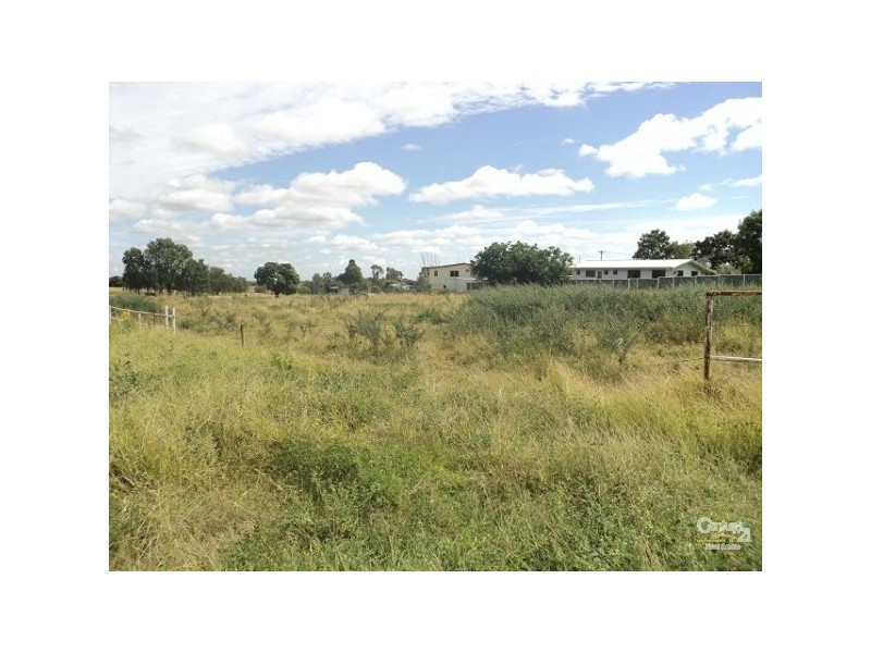 Charters Towers QLD 4820