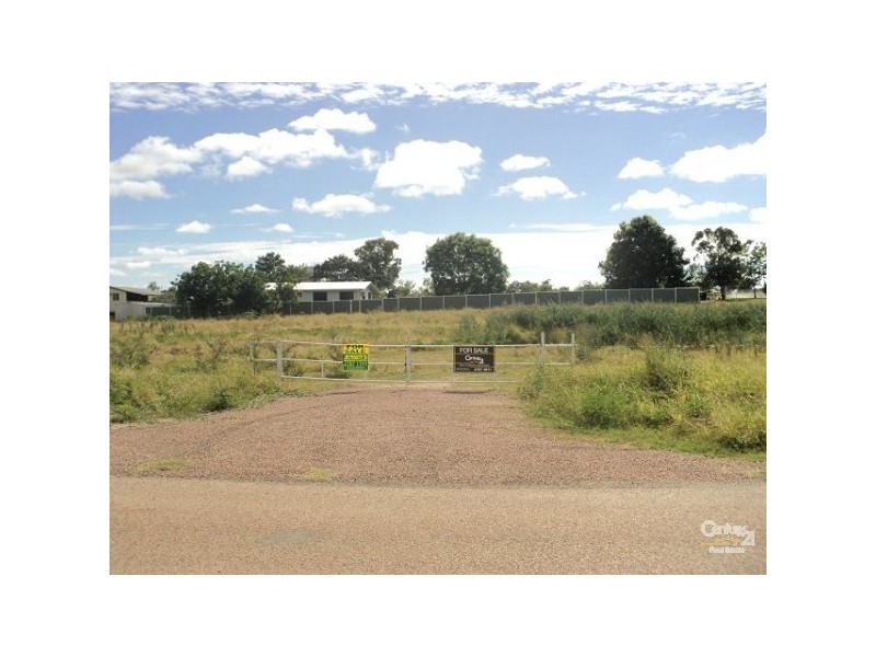 Charters Towers QLD 4820