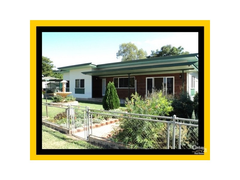 Charters Towers QLD 4820