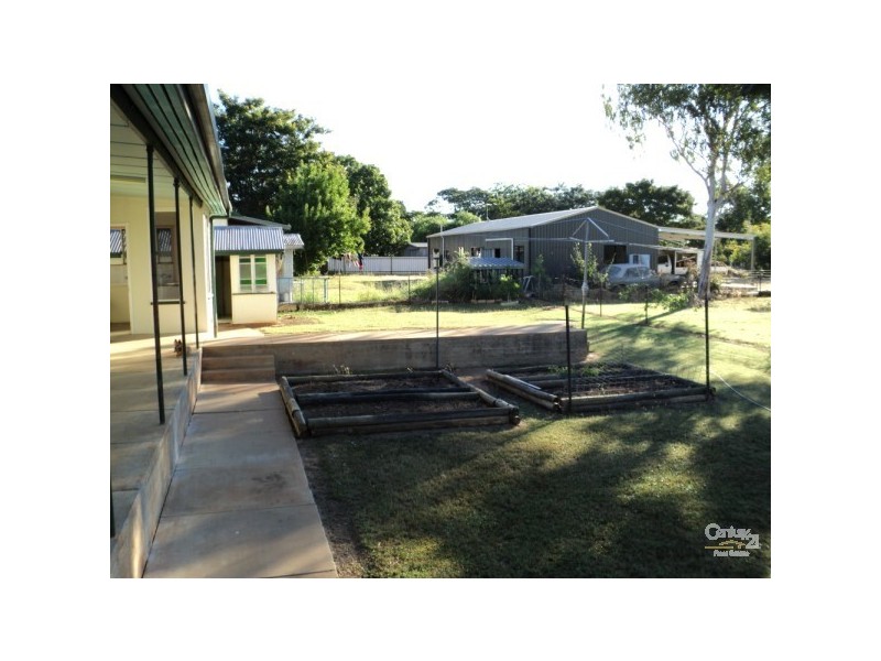 Charters Towers QLD 4820