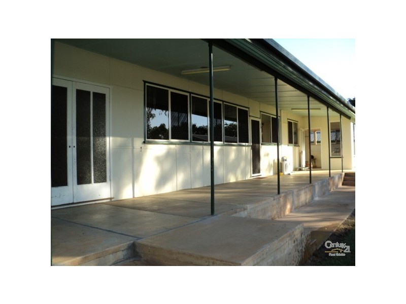 Charters Towers QLD 4820