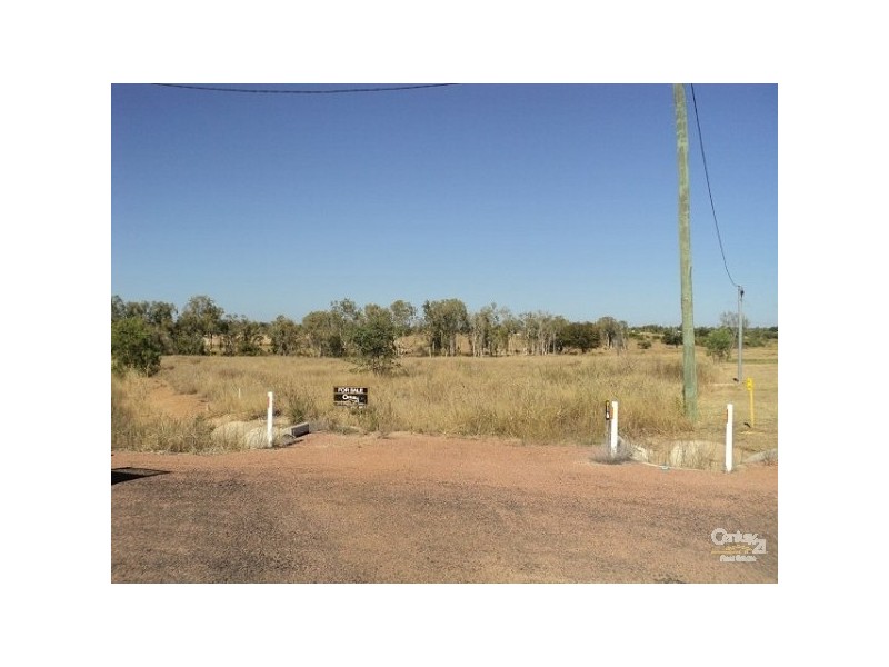 Lot 18 Brocklan Close, Charters Towers QLD 4820