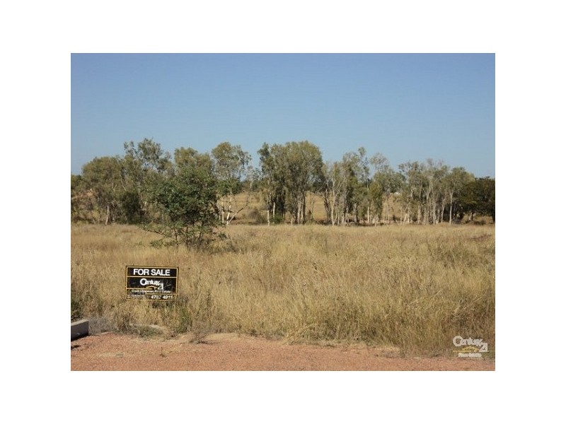 Lot 18 Brocklan Close, Charters Towers QLD 4820