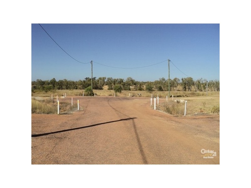 Lot 18 Brocklan Close, Charters Towers QLD 4820