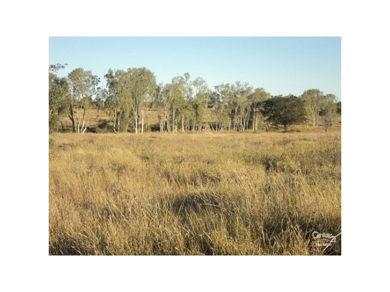 Lot 18 Brocklan Close, Charters Towers QLD 4820