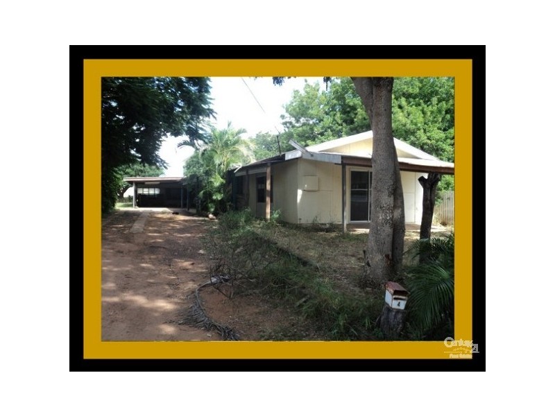 4 St Gabriels Close, Charters Towers QLD 4820