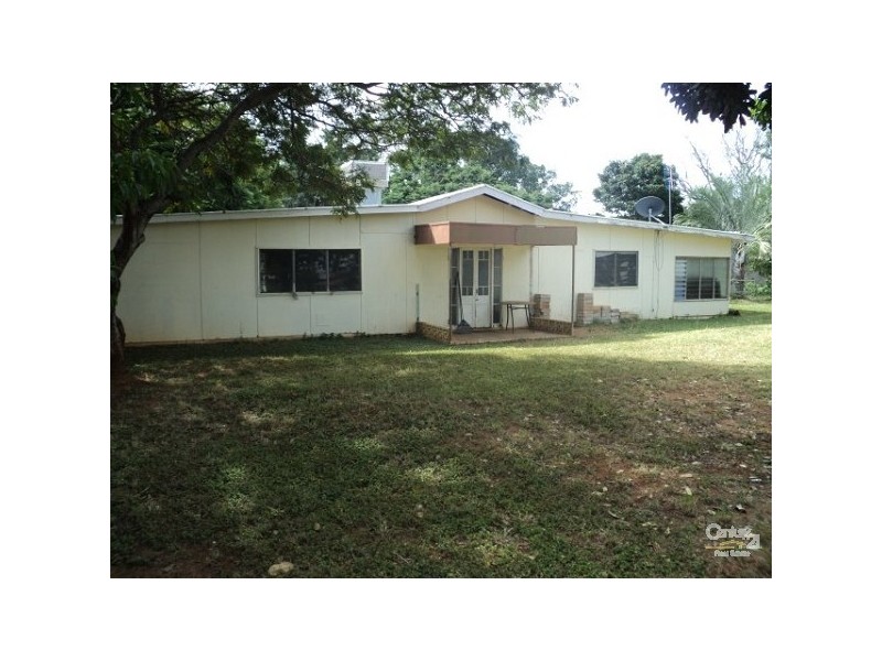 4 St Gabriels Close, Charters Towers QLD 4820