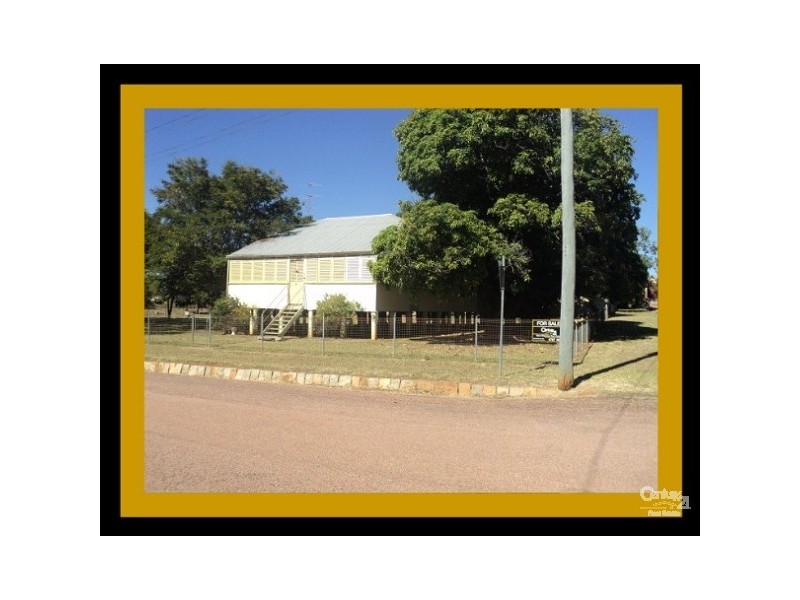 28 Park Street, Charters Towers QLD 4820