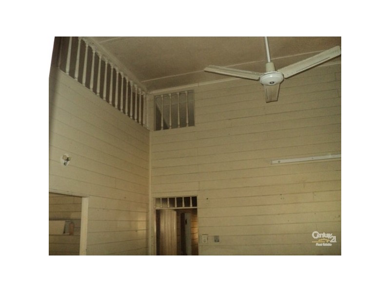 28 Park Street, Charters Towers QLD 4820