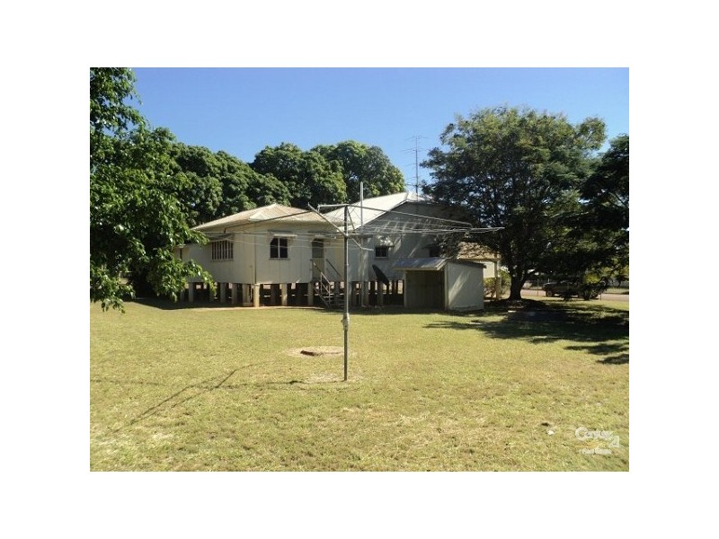 28 Park Street, Charters Towers QLD 4820