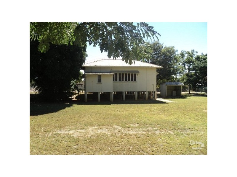 28 Park Street, Charters Towers QLD 4820