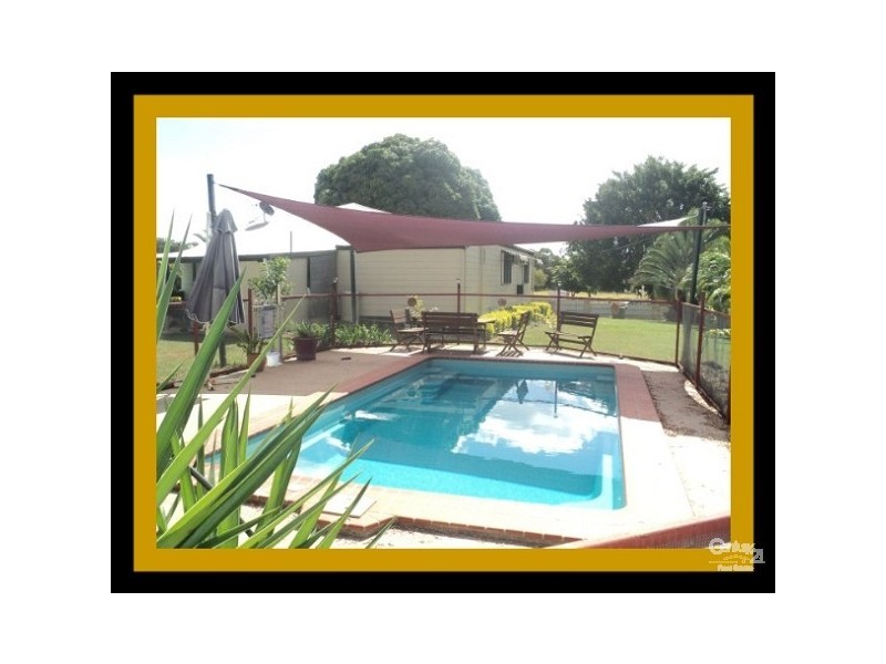 6 Moores Street, Charters Towers QLD 4820
