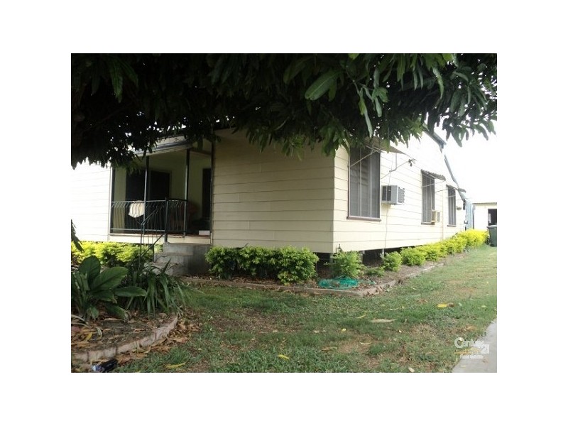 6 Moores Street, Charters Towers QLD 4820