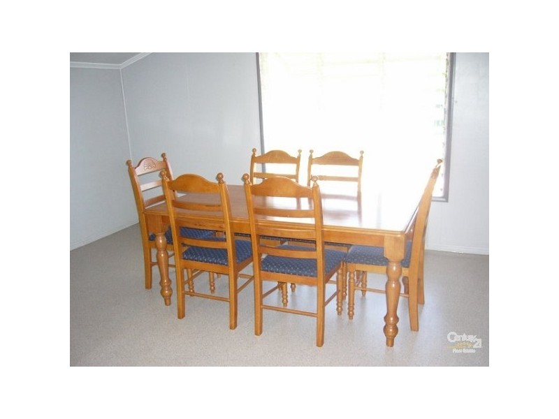 6 Moores Street, Charters Towers QLD 4820