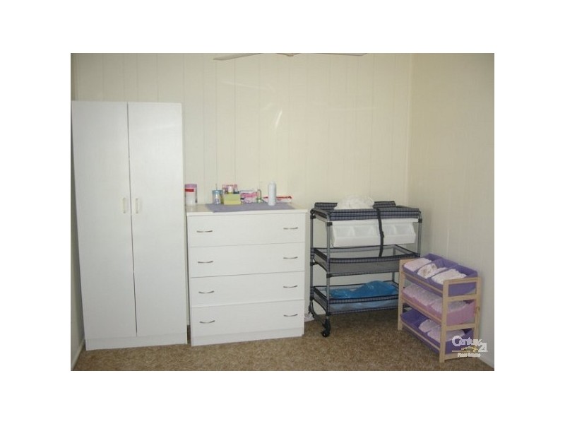 6 Moores Street, Charters Towers QLD 4820