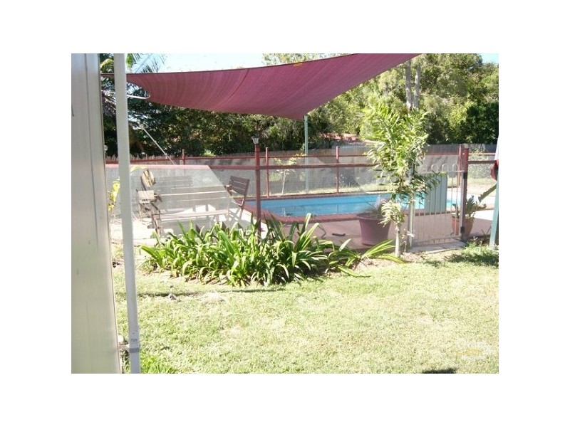 6 Moores Street, Charters Towers QLD 4820