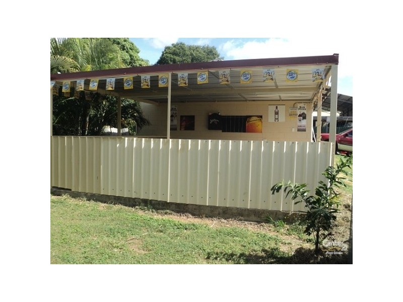 6 Moores Street, Charters Towers QLD 4820