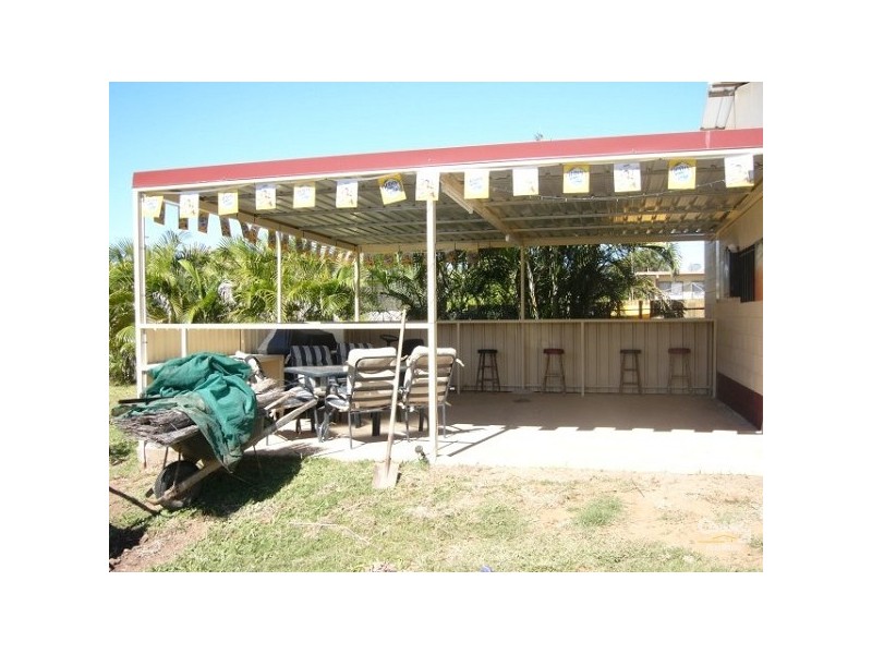 6 Moores Street, Charters Towers QLD 4820