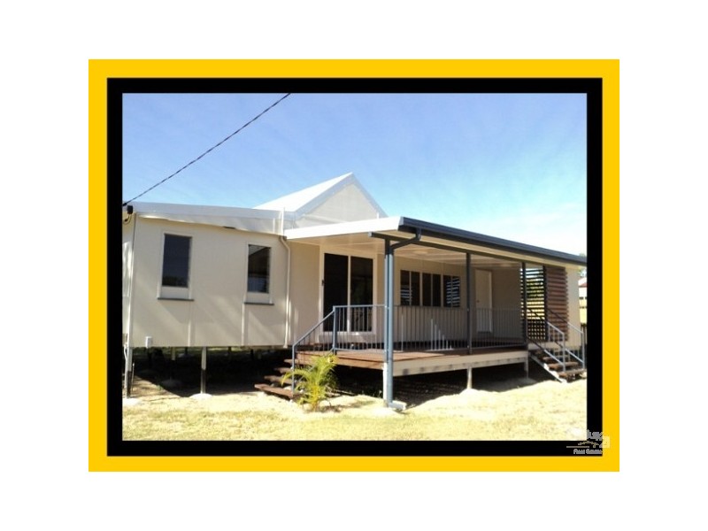 Charters Towers QLD 4820