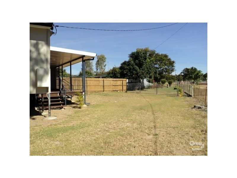 Charters Towers QLD 4820