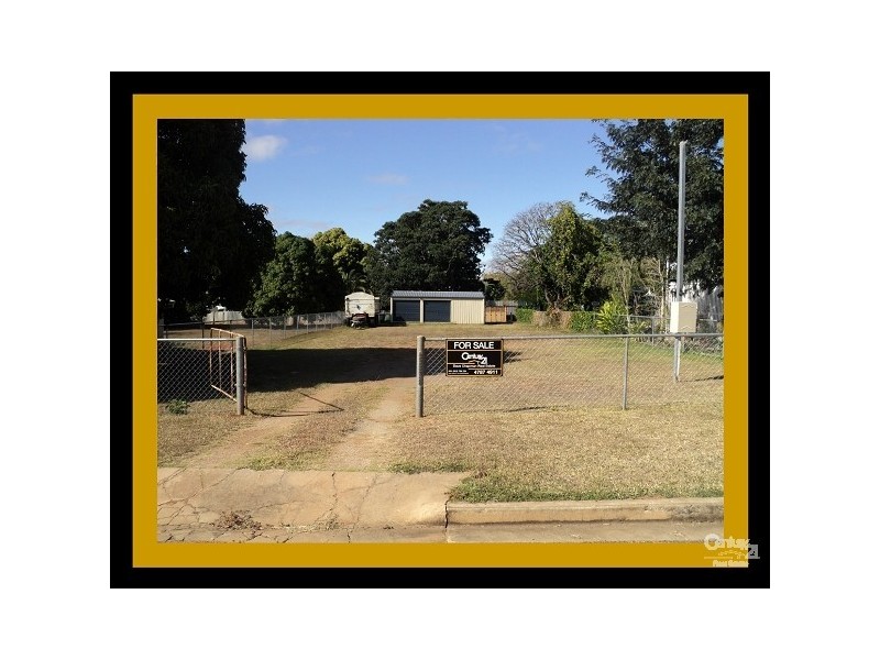 71A Plant Street, Charters Towers QLD 4820