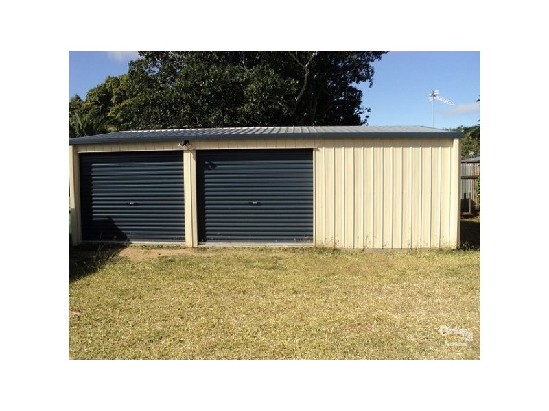 71A Plant Street, Charters Towers QLD 4820