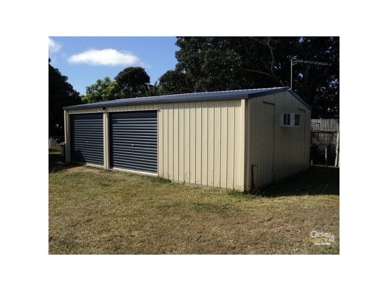 71A Plant Street, Charters Towers QLD 4820