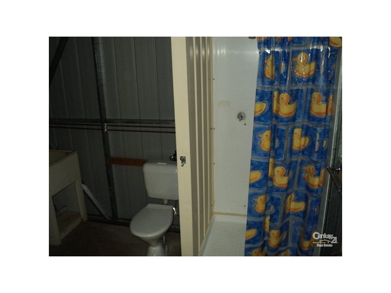 71A Plant Street, Charters Towers QLD 4820