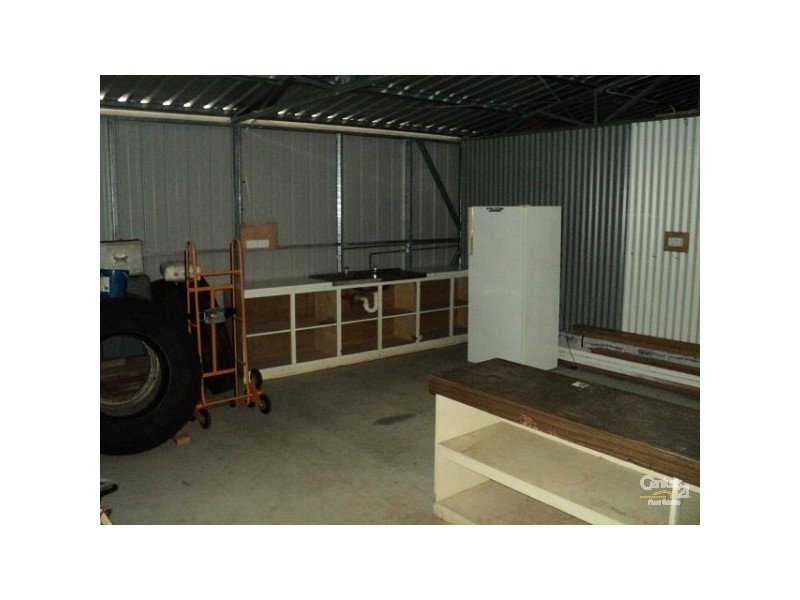 71A Plant Street, Charters Towers QLD 4820