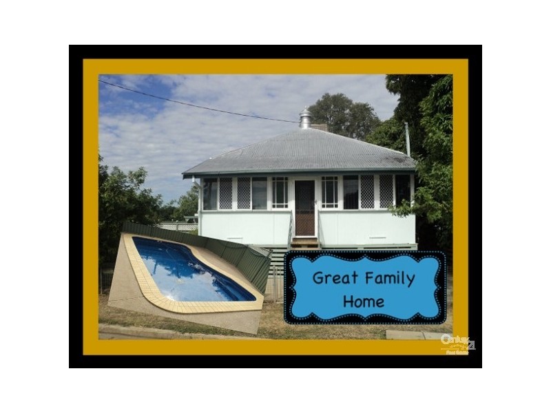 Charters Towers QLD 4820