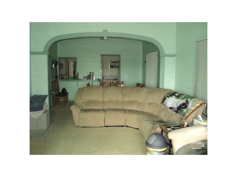 Charters Towers QLD 4820