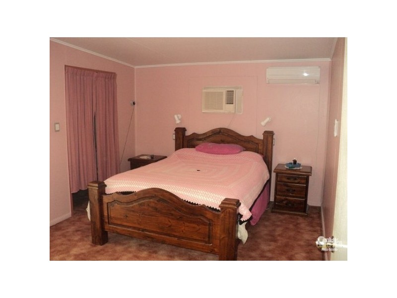 Charters Towers QLD 4820