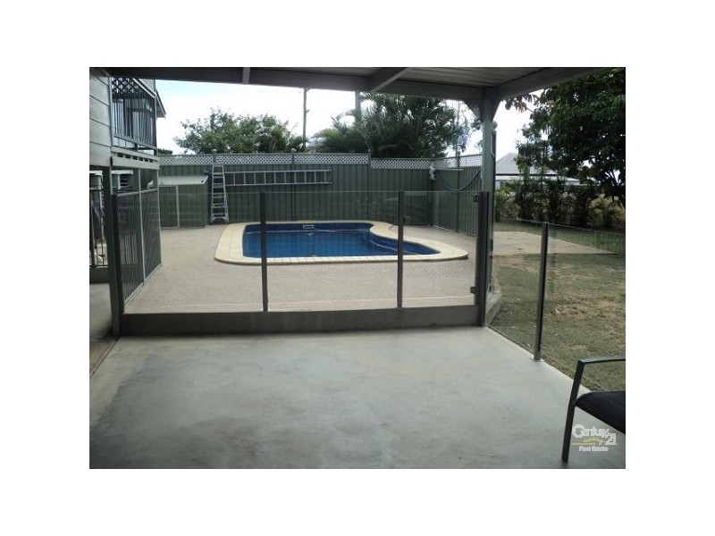 Charters Towers QLD 4820