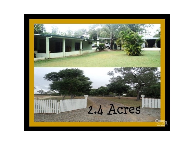 37 Jackson Street, Charters Towers QLD 4820
