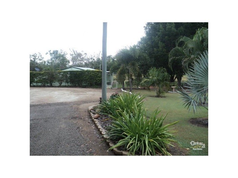 37 Jackson Street, Charters Towers QLD 4820