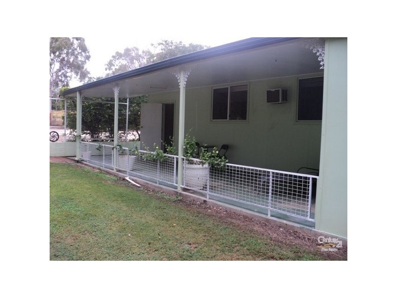 37 Jackson Street, Charters Towers QLD 4820